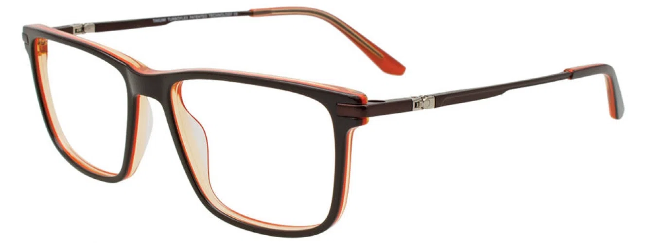 Takumi TK1328 Eyeglasses - view 11